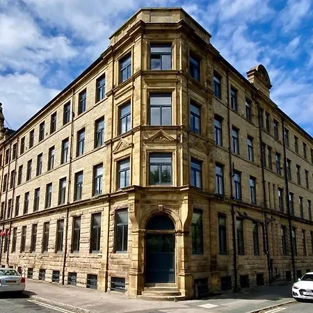 Velvet - Conditioning House Apartment