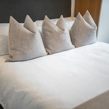 Appartement Velvet - Conditioning House Bradford (West Yorkshire)