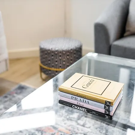 Velvet - Conditioning House Apartment Bradford (West Yorkshire)