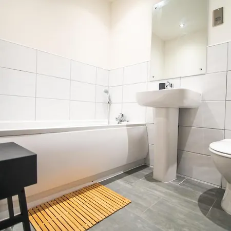 Velvet - Conditioning House Appartement