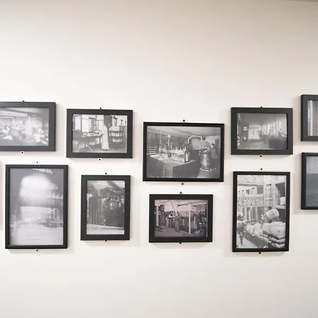 Appartement Velvet - Conditioning House