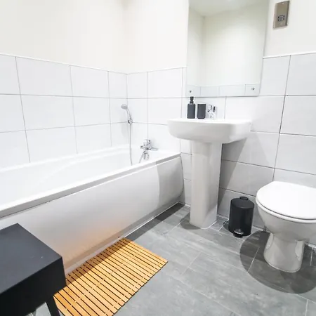 Appartement Velvet - Conditioning House