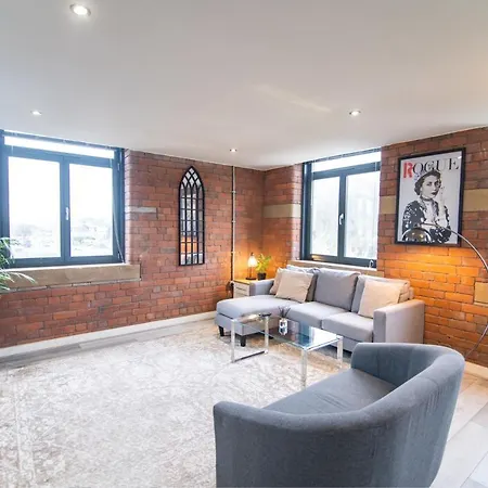 Appartement Velvet - Conditioning House *