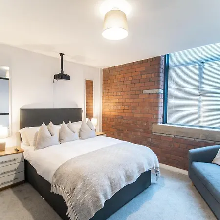 Velvet - Conditioning House Apartment