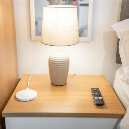 Velvet - Conditioning House דירה