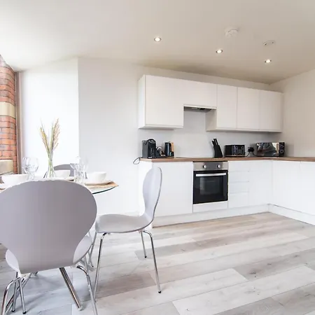 Velvet - Conditioning House Apartment