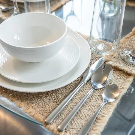 Appartement Velvet - Conditioning House *