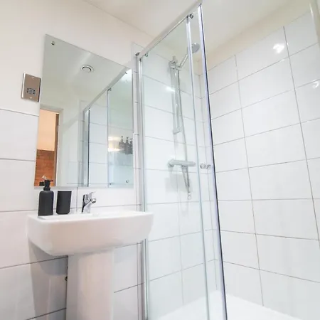 Velvet - Conditioning House Appartement Bradford (West Yorkshire)