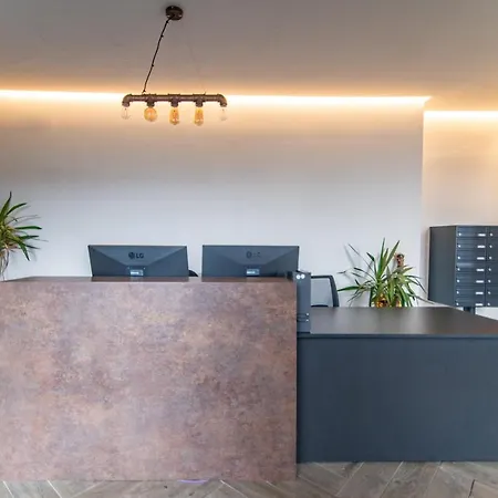 Velvet - Conditioning House