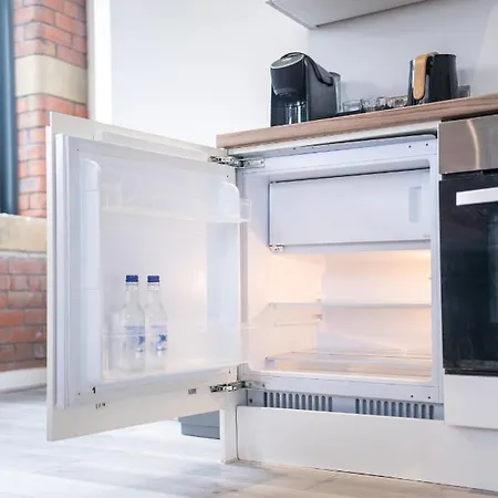 Velvet - Conditioning House Appartement *