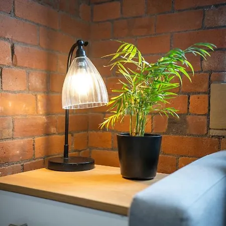 Appartement Velvet - Conditioning House