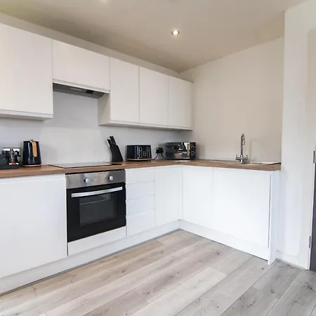 דירה Velvet - Conditioning House