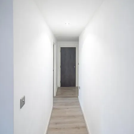 Velvet - Conditioning House Bradford (West Yorkshire)