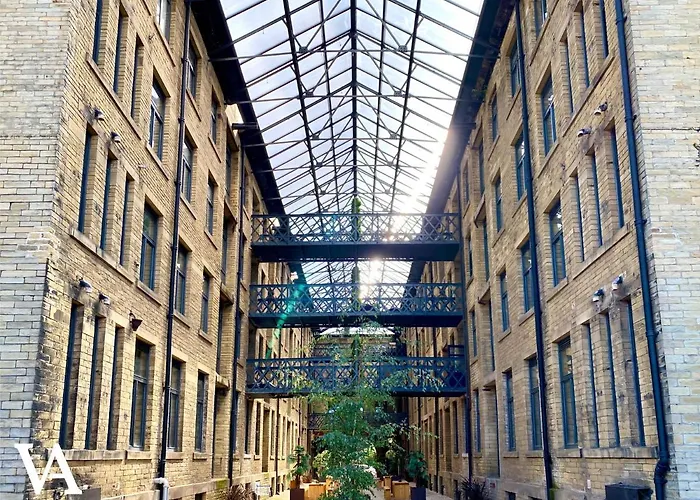 Velvet - Conditioning House Bradford (West Yorkshire)