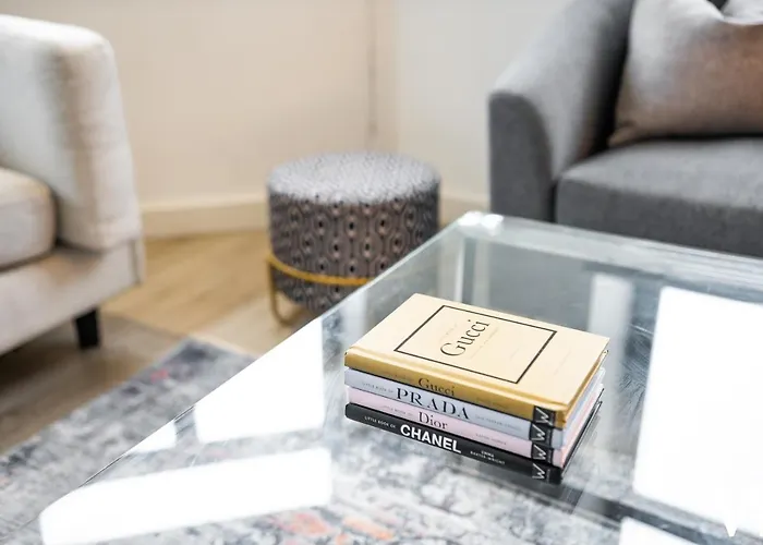 Velvet - Conditioning House Apartment Bradford (West Yorkshire)