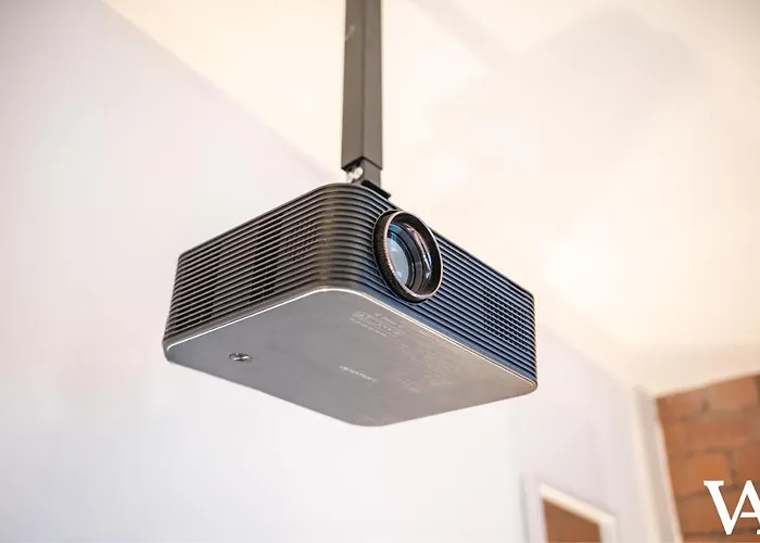 Apartment Velvet - Conditioning House *