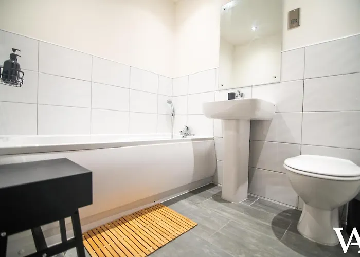 Velvet - Conditioning House Apartment