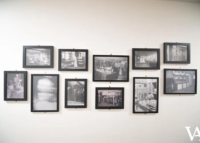 Lejlighed Velvet - Conditioning House