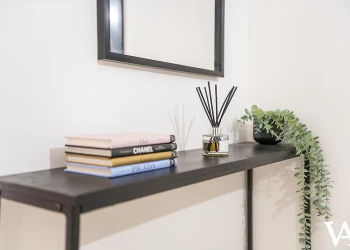 Apartment Velvet - Conditioning House Bradford (West Yorkshire)