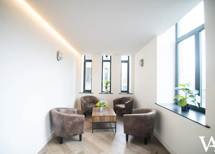 Lejlighed Velvet - Conditioning House Bradford (West Yorkshire)