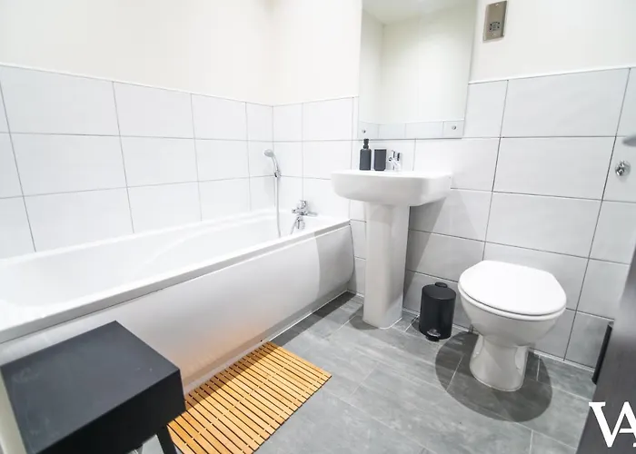 Apartment Velvet - Conditioning House