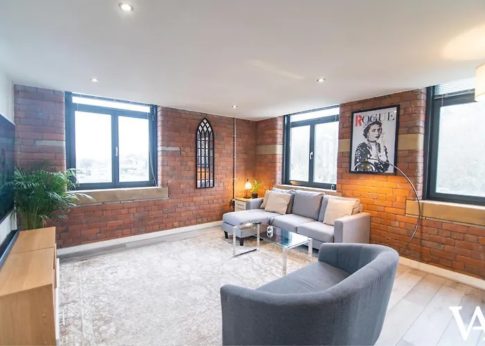 Apartment Velvet - Conditioning House *