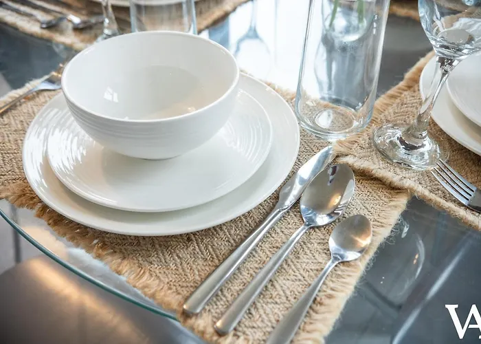 Apartment Velvet - Conditioning House *