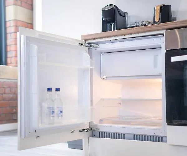 Velvet - Conditioning House Apartment *