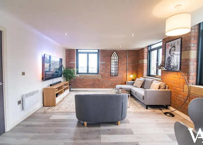 Apartment Velvet - Conditioning House *