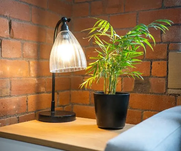 Apartment Velvet - Conditioning House