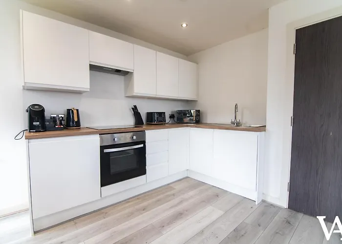 Apartment Velvet - Conditioning House