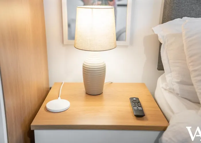 Velvet - Conditioning House アパート