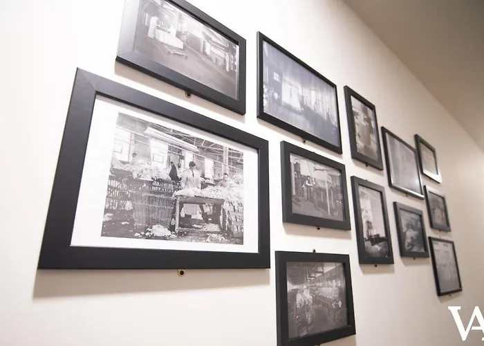 アパート Velvet - Conditioning House