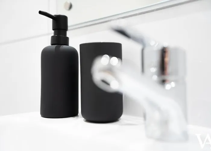 Velvet - Conditioning House アパート